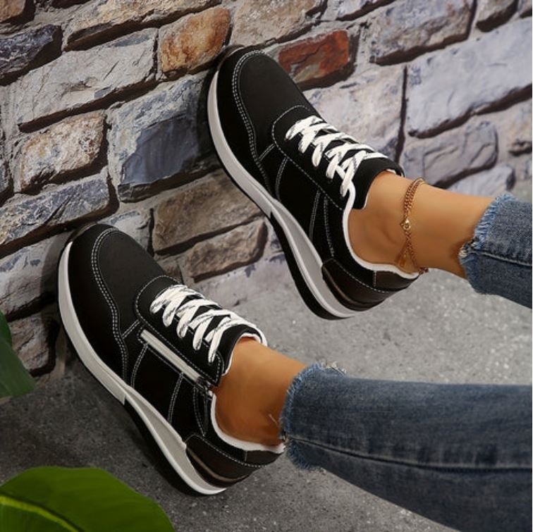 ARIA | FASHIONABLE TRAINERS FOR WOMEN
