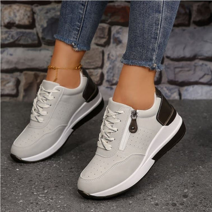 ARIA | FASHIONABLE TRAINERS FOR WOMEN