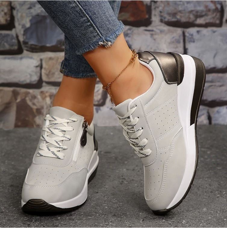 ARIA | FASHIONABLE TRAINERS FOR WOMEN