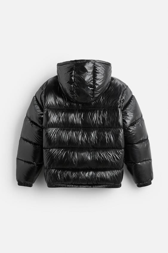 CHRIS | PUFFER JACKET