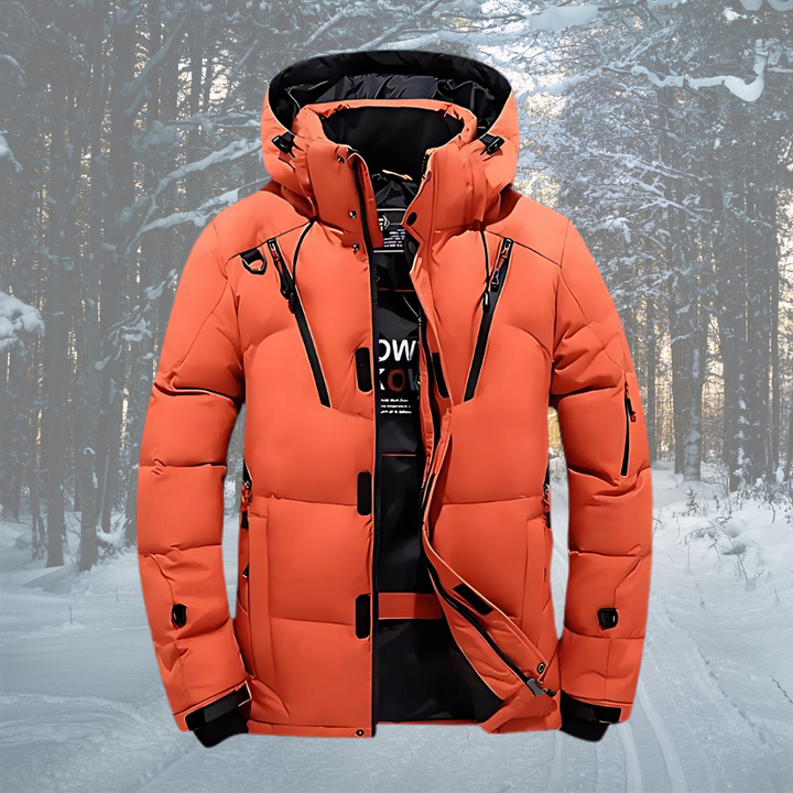 GIOVANNI | PADDED WINTER JACKET