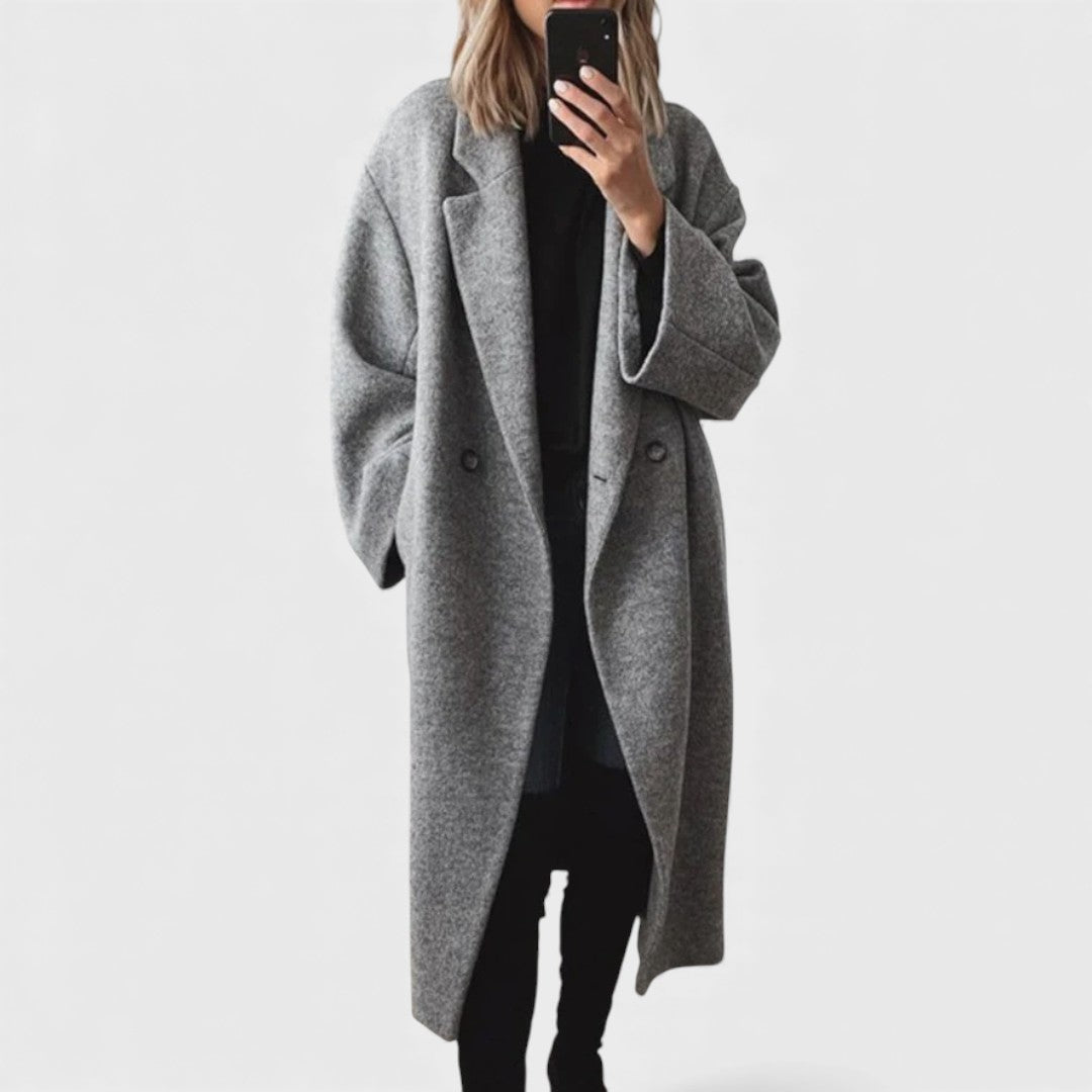 GISELLE | LONG COAT