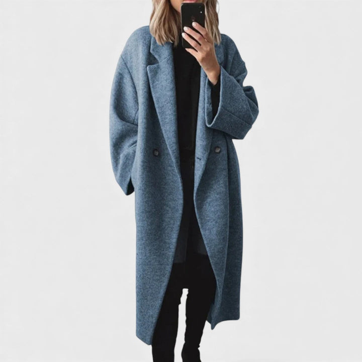 GISELLE | LONG COAT