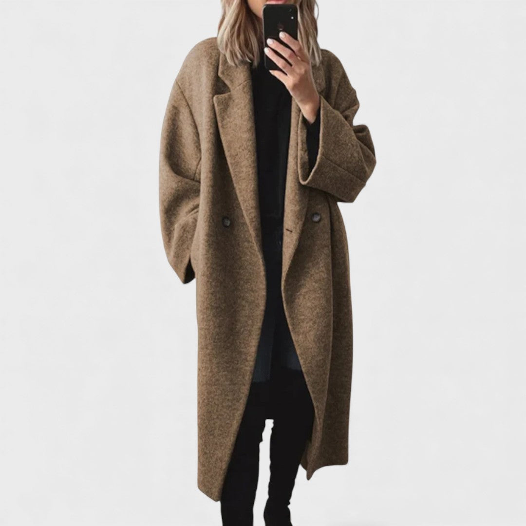 GISELLE | LONG COAT