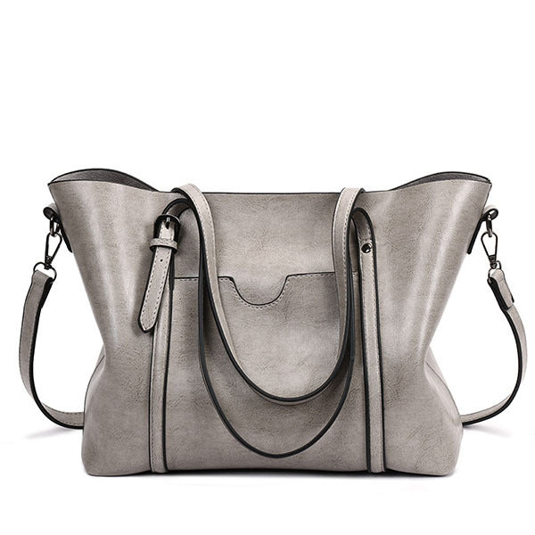 LORY | HIGH-CAPACITY CROSSBODY BAG