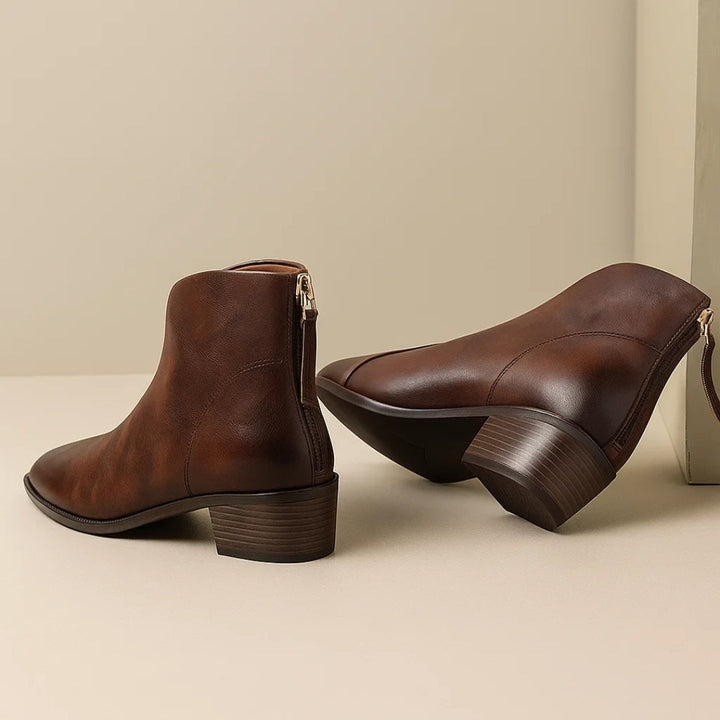 HESTER | ANKLE BOOTS