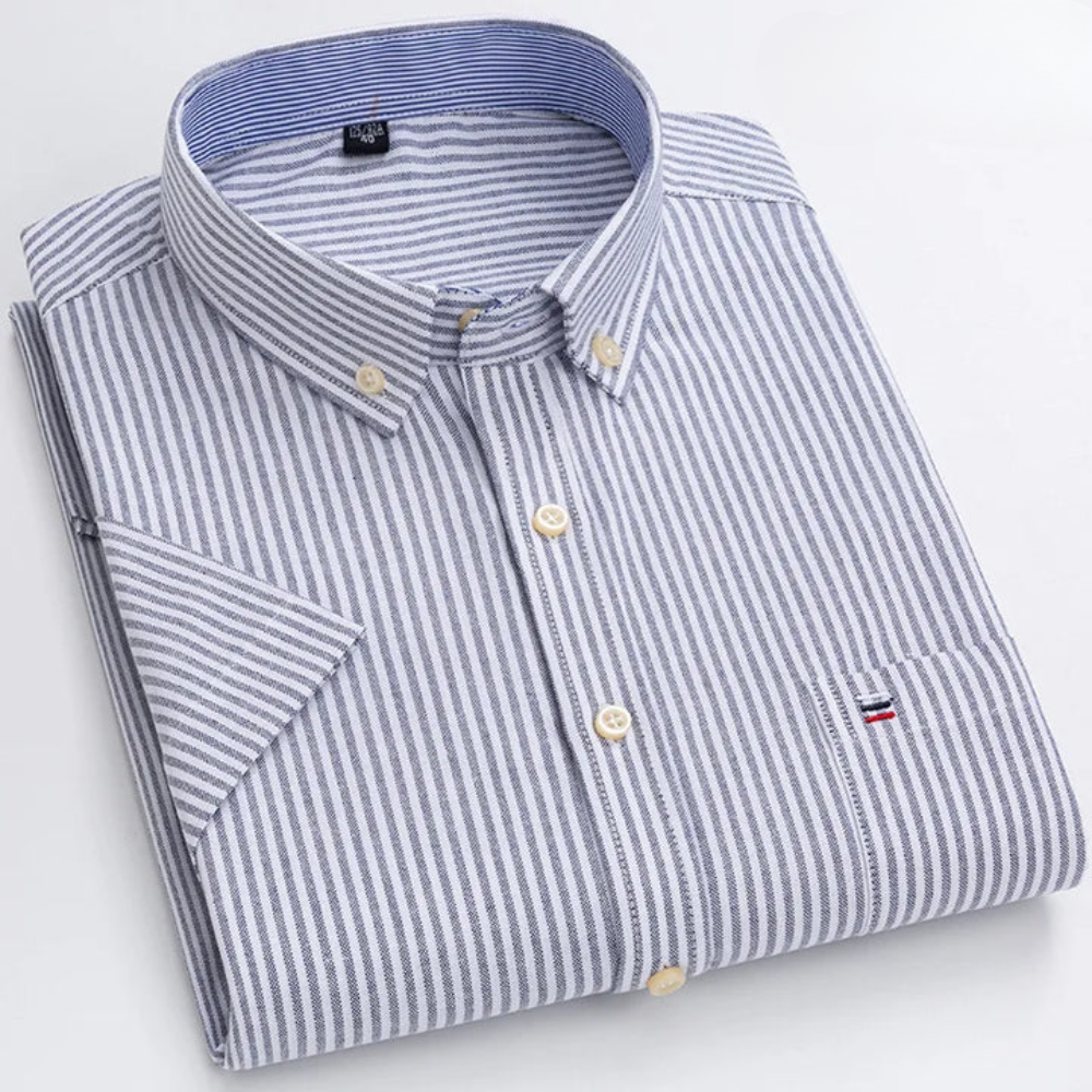 ARTHUR | ELEGANCE SHIRT