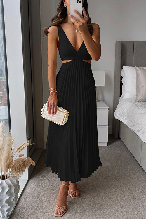 LOLA | DREAMY MAXI DRESS