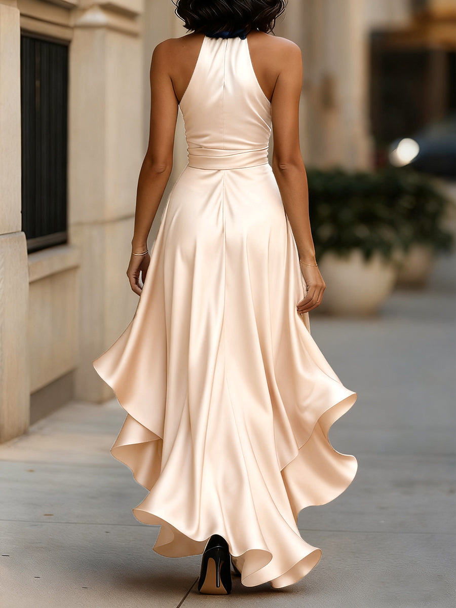 AURORA ELEGANT GOWN