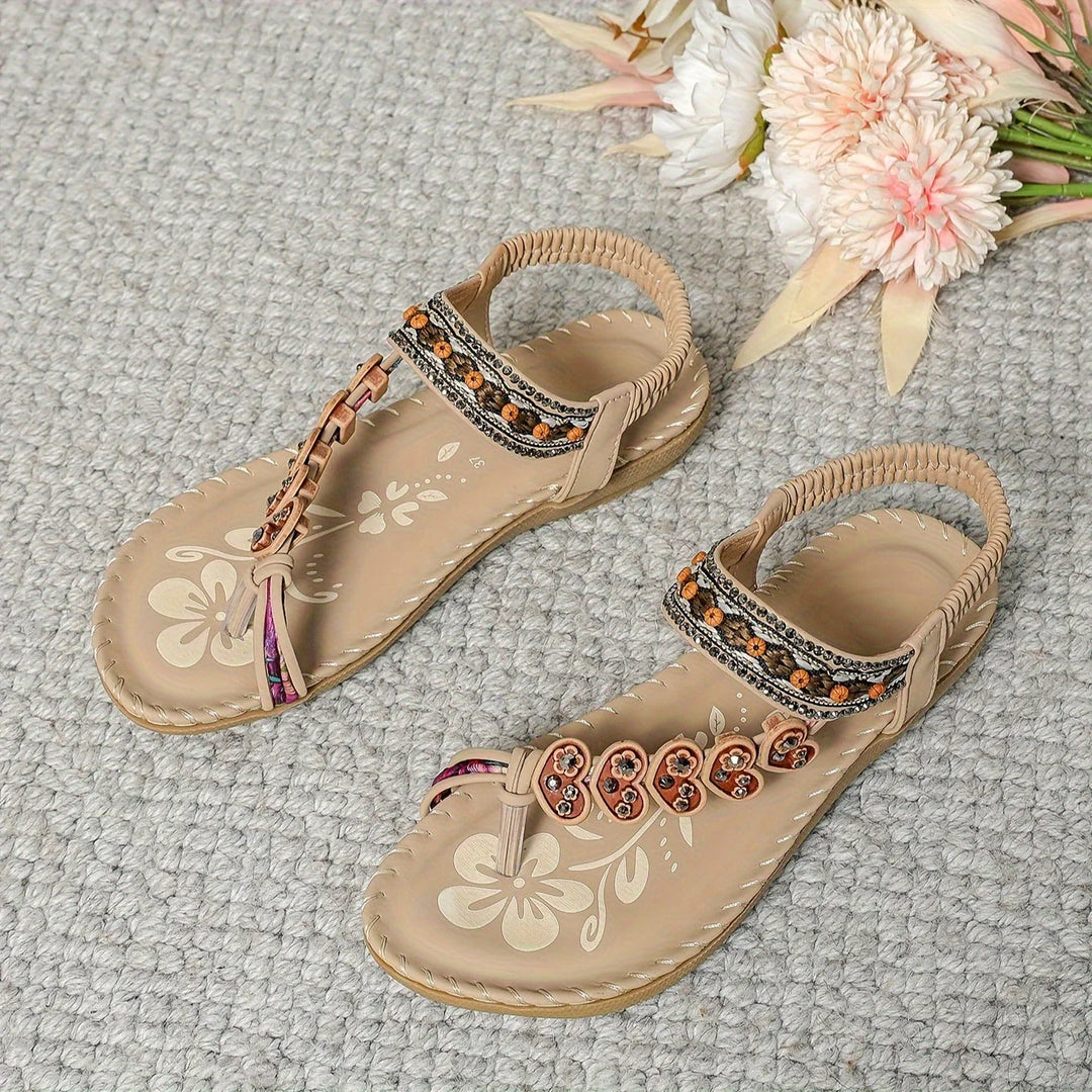 MARTINA | COMFORT ORTHOPAEDIC SANDALS
