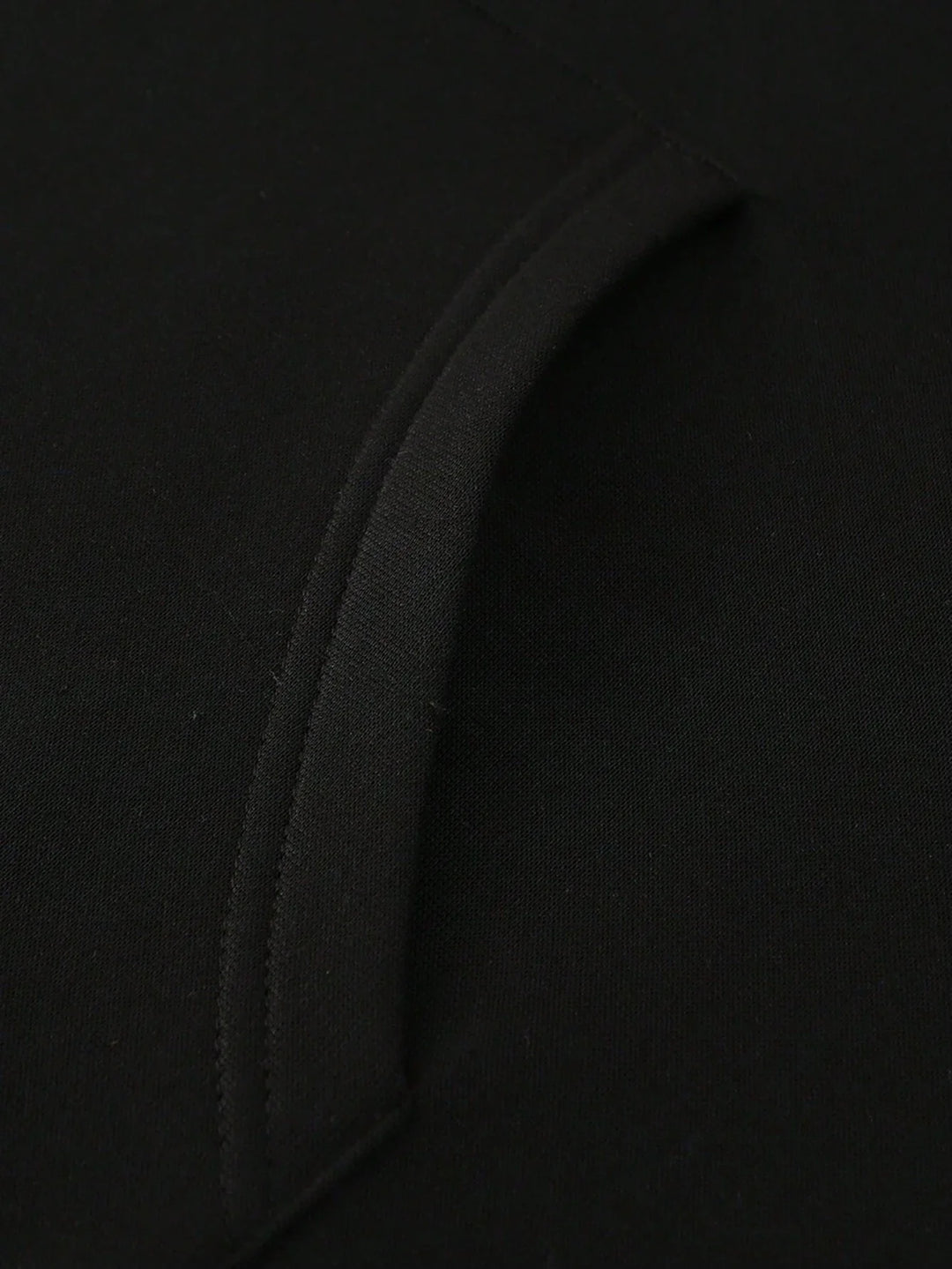 NO MONEY BUT LOVE HOODIE