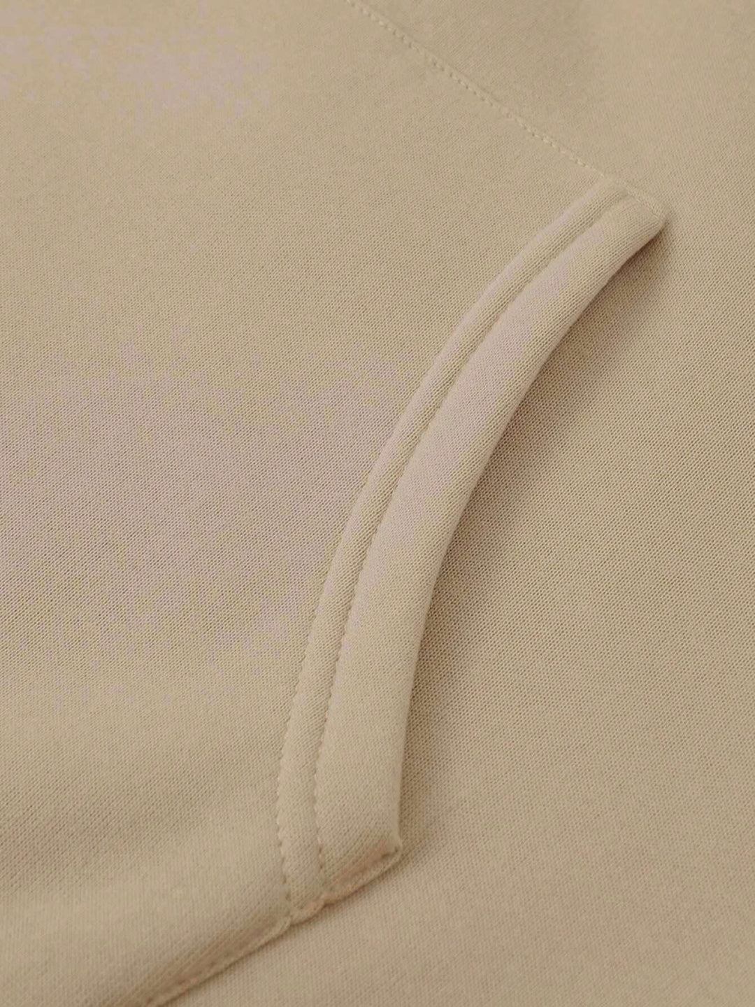 NO MONEY BUT LOVE HOODIE