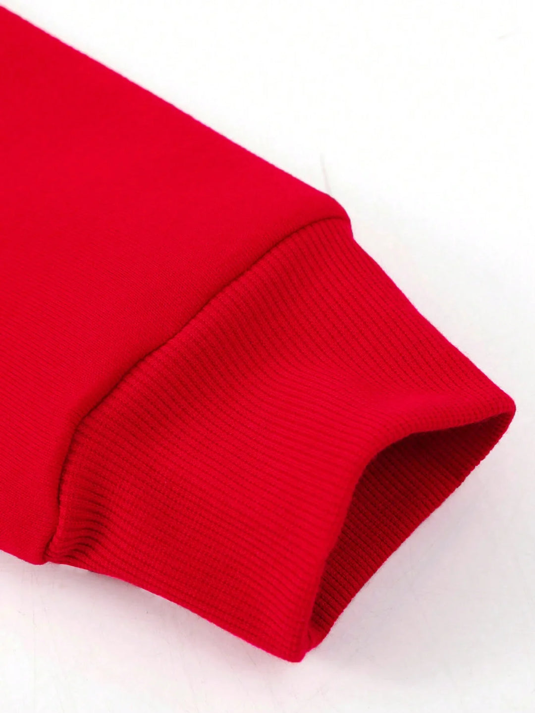 NO MONEY BUT LOVE HOODIE