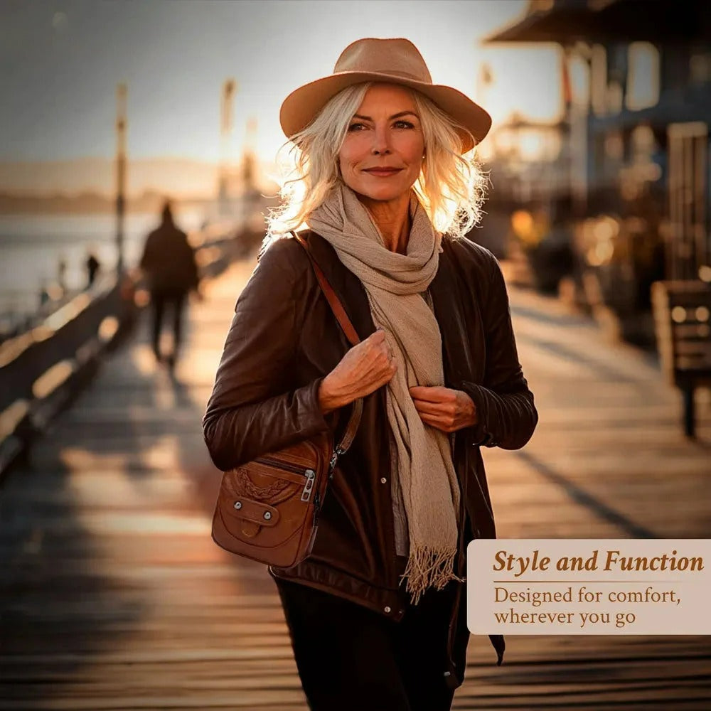 CELINE | CHIC MINI SHOULDER BAG