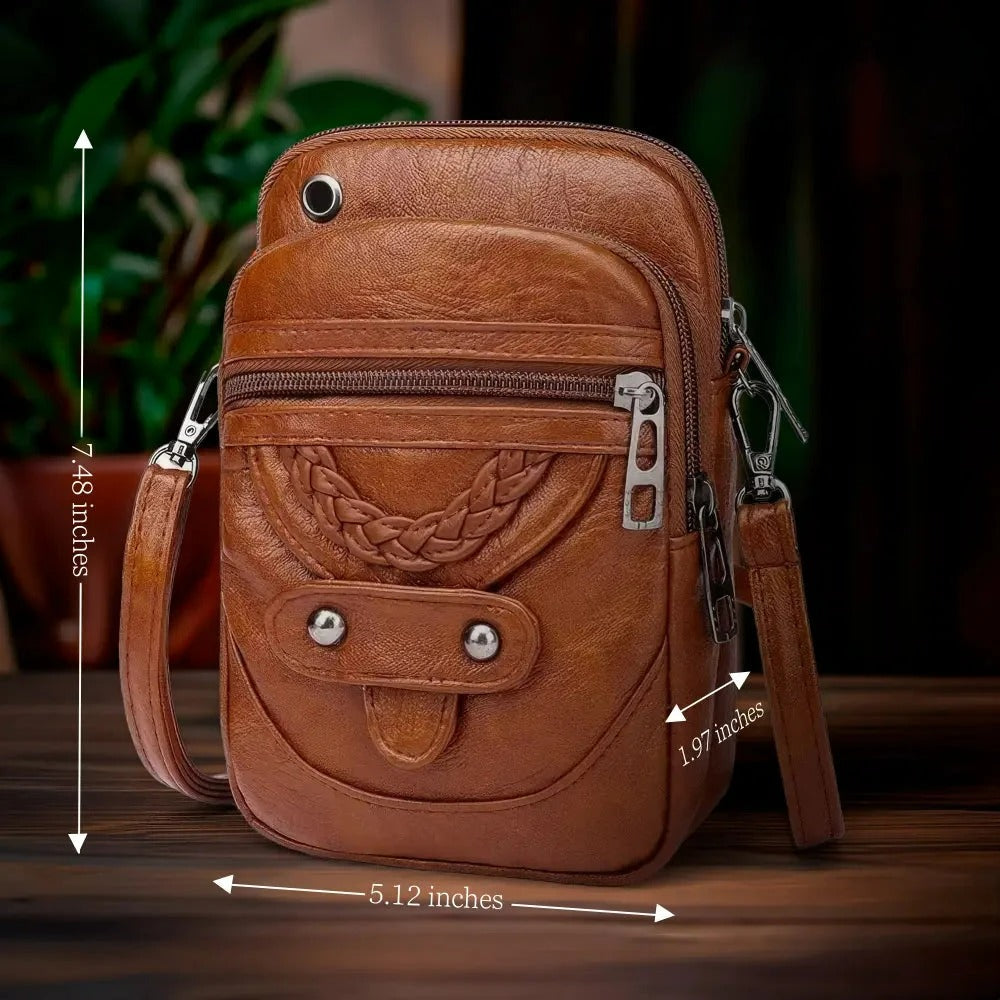 CELINE | CHIC MINI SHOULDER BAG