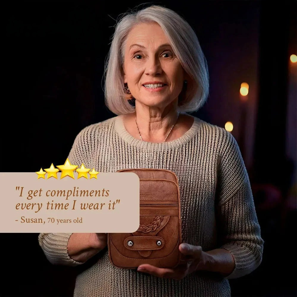 CELINE | CHIC MINI SHOULDER BAG