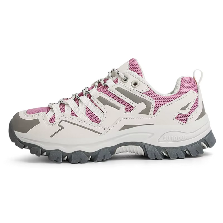 BETTY | WOMEN’S LOW-TOP HIKING SHOES
