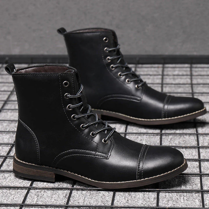 BERTOLLIANO | HIGH CLASS BOOTS