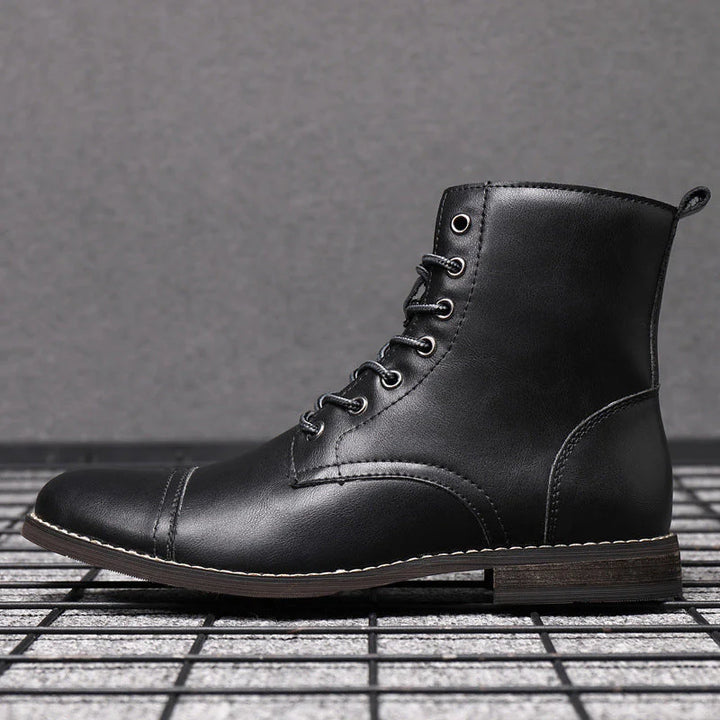 BERTOLLIANO | HIGH CLASS BOOTS