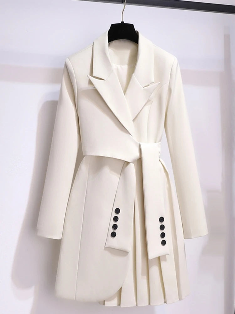 ARLETTE | LONG COAT