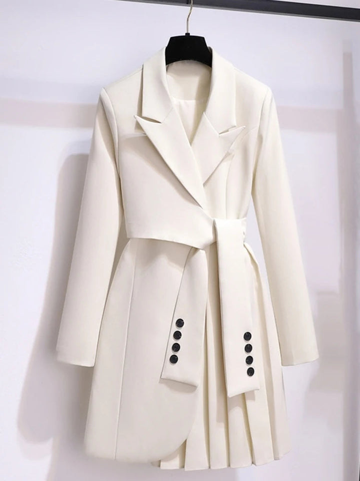 ARLETTE | LONG COAT