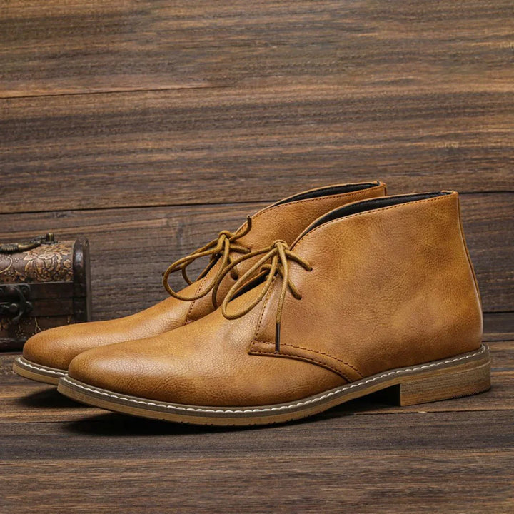 DAVIDE™ | CLASSIC BOOTS