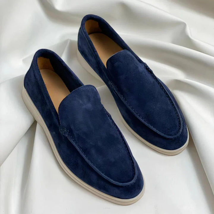 DARIO | SUMMER LOAFERS