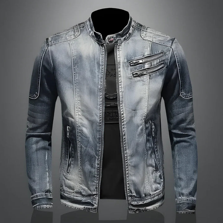 RICO | DENIM JACKET