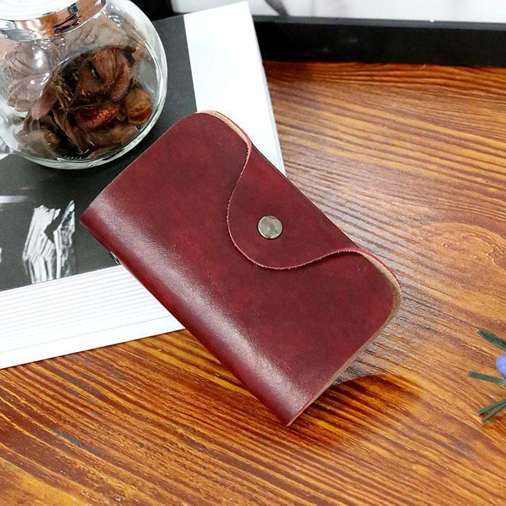 SHELLY | RETRO FOUR-PIECE VEGAN LEATHER BAG SET