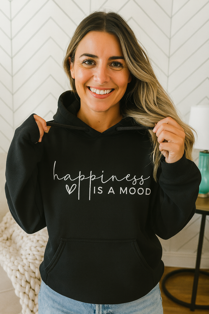 POSI | POSITIVITY WARM HOODIE