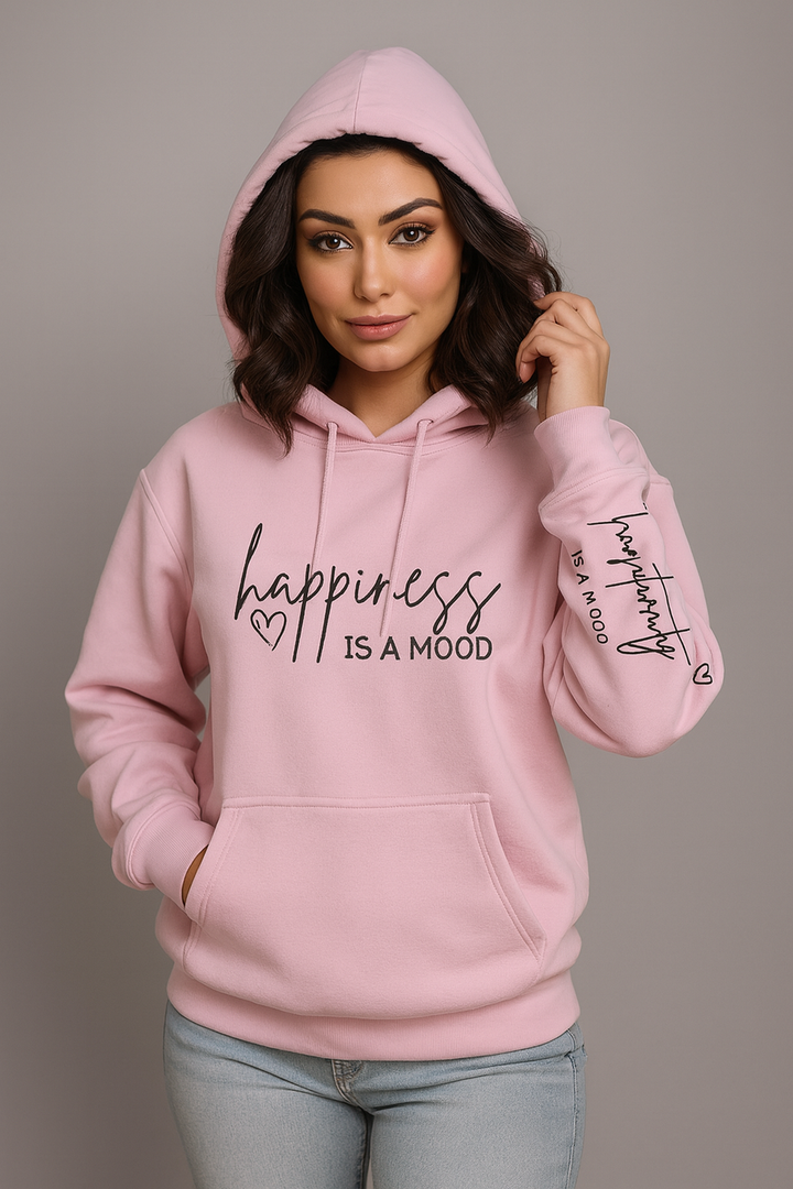 POSI | POSITIVITY WARM HOODIE