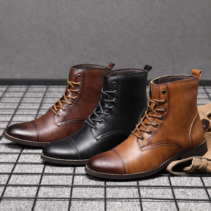 BERTOLLIANO | HIGH CLASS BOOTS