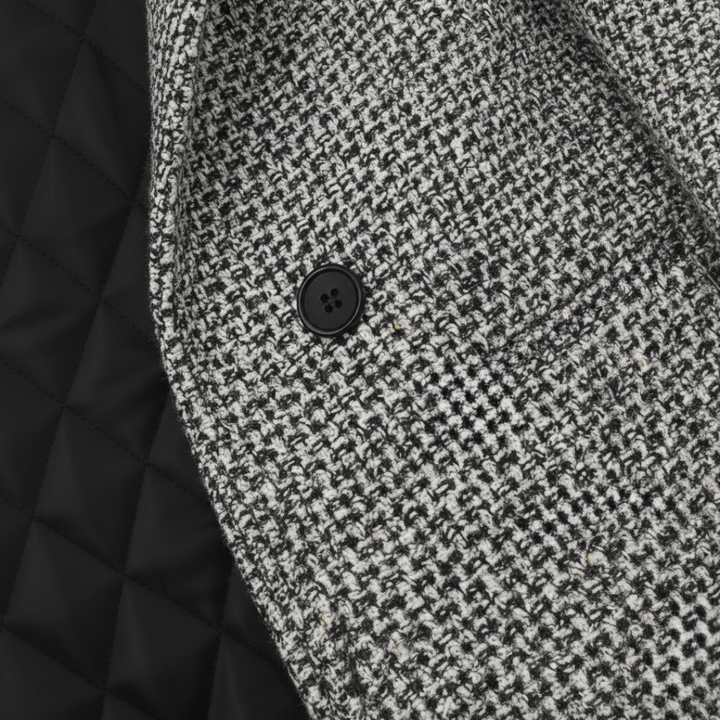 ISADORA | WOOL JACKET