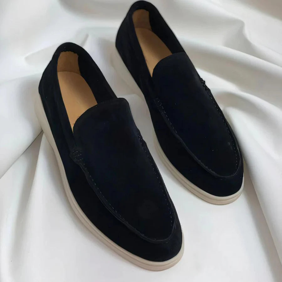 DARIO | SUMMER LOAFERS
