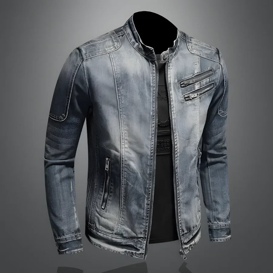 RICO | DENIM JACKET
