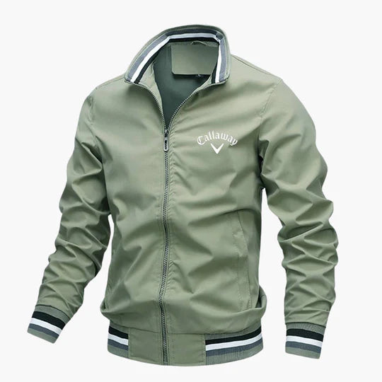 GRAZIANO | SHARP JACKET