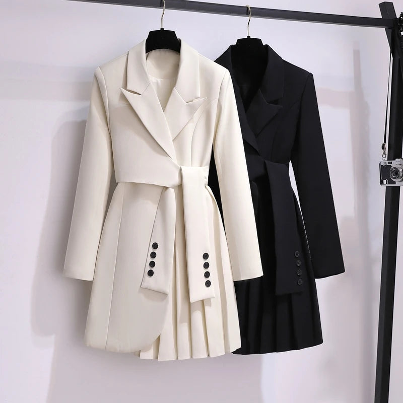 ARLETTE | LONG COAT