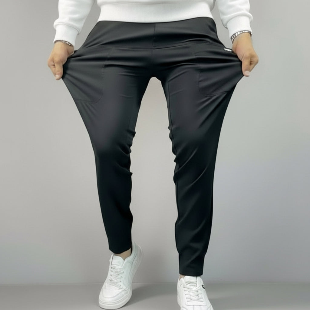 OSCAR | CARGO TROUSERS