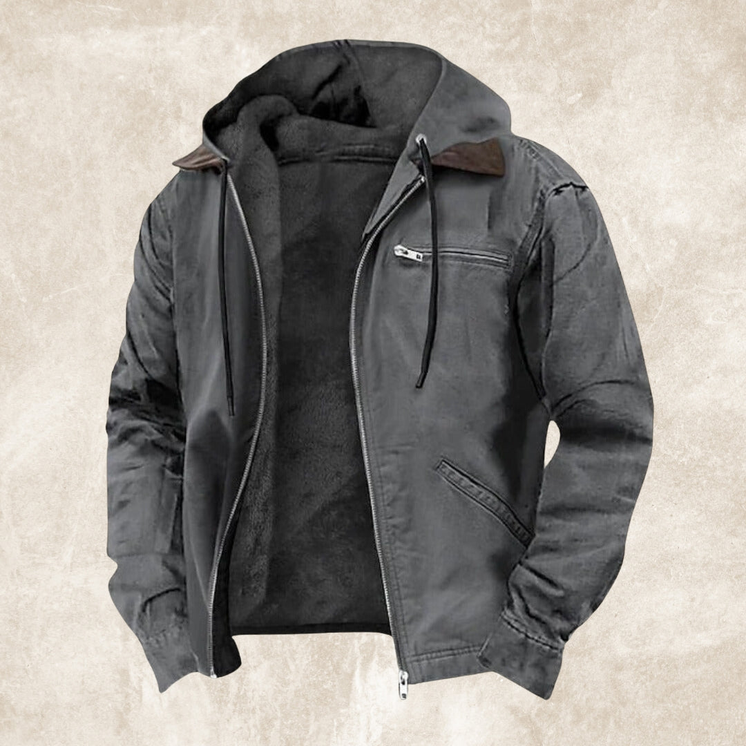 VANCE | MEN’S AUTUMN JACKET