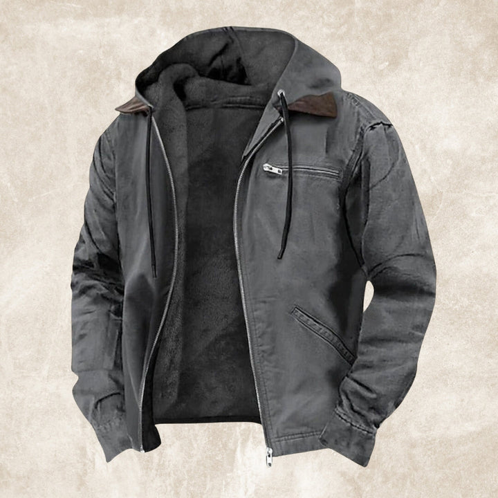 VANCE | MEN’S AUTUMN JACKET