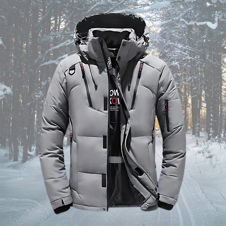 GIOVANNI | PADDED WINTER JACKET