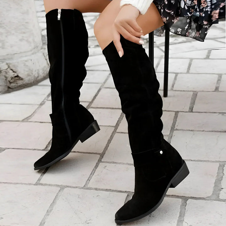 ROSANA | ELEGANT EVERYDAY BOOTS