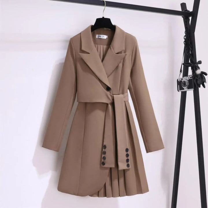 ARLETTE | LONG COAT
