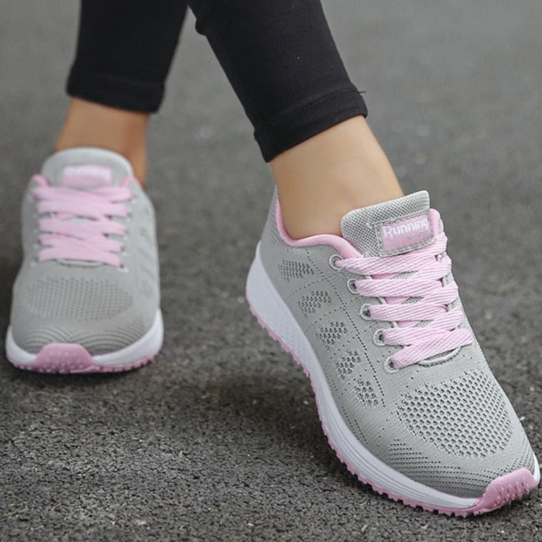 JEMA | ORTHOPEDIC WALKING SHOES FOR WOMEN