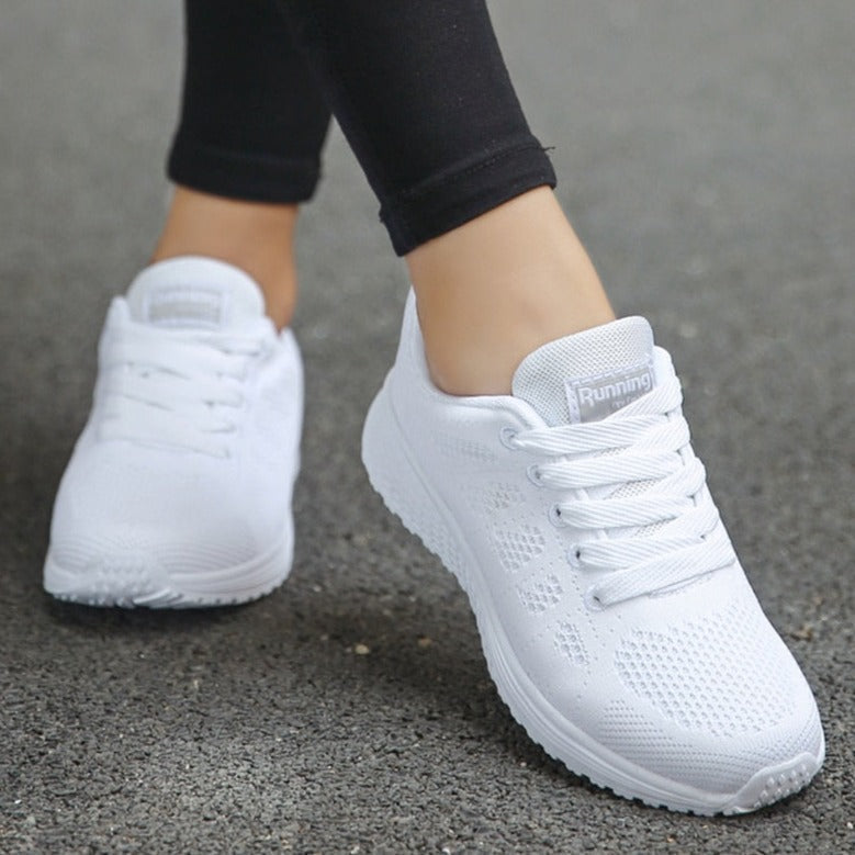 JEMA | ORTHOPEDIC WALKING SHOES FOR WOMEN