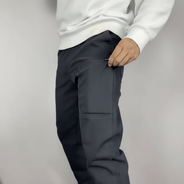 OSCAR | CARGO TROUSERS