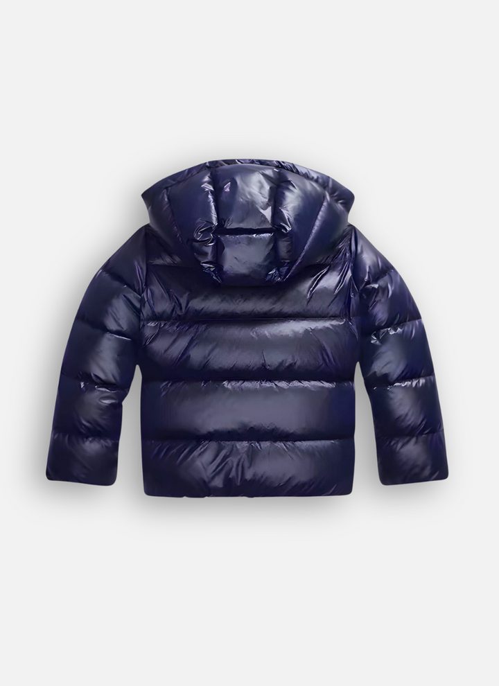 VERONICA | WOMEN’S SLIM-FIT PUFFER JACKET WITH INSULATION