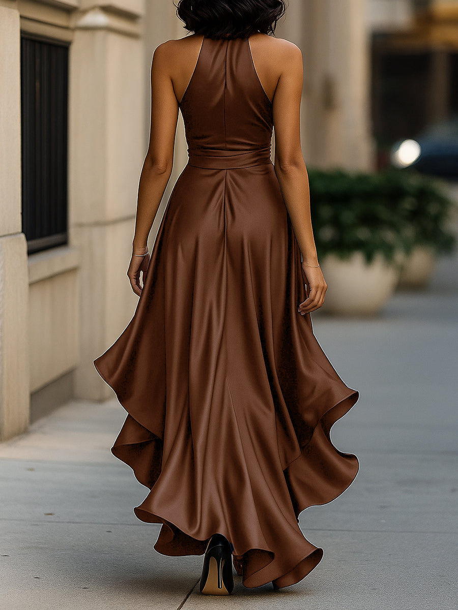 AURORA ELEGANT GOWN