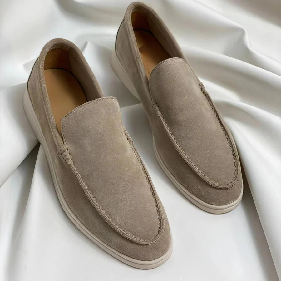 DARIO | SUMMER LOAFERS