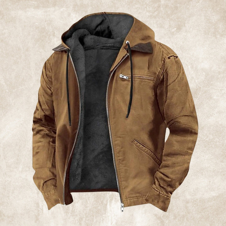 VANCE | MEN’S AUTUMN JACKET